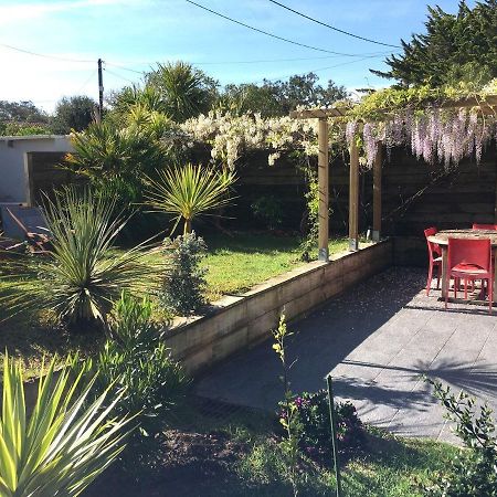 Appartement La Graviere Soorts-Hossegor Exterior photo