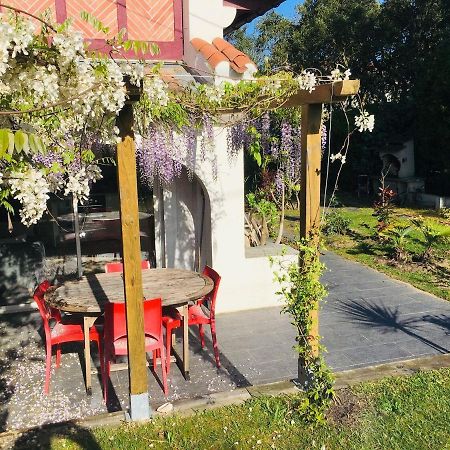 Appartement La Graviere Soorts-Hossegor Exterior photo