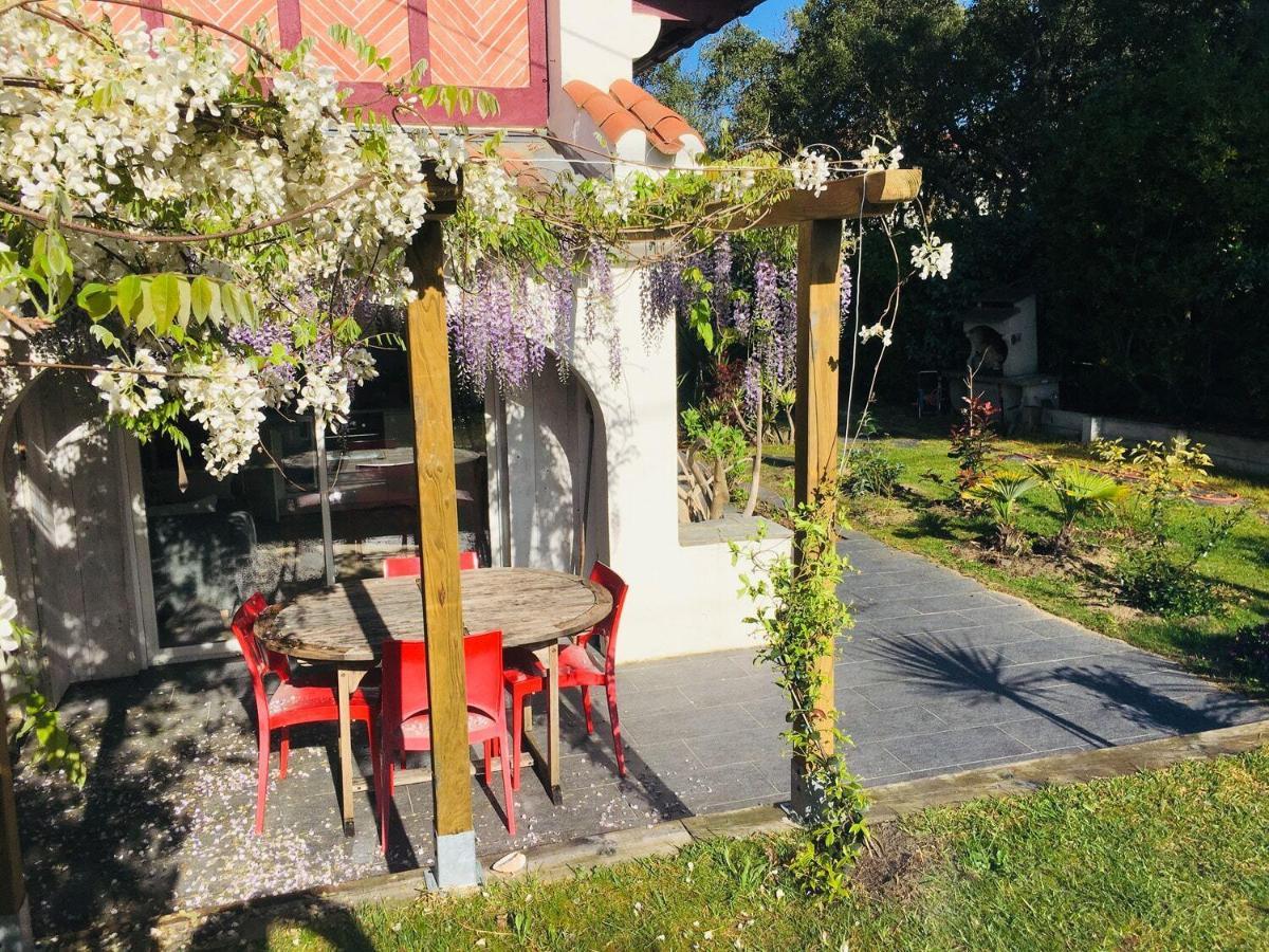 Appartement La Graviere Soorts-Hossegor Exterior photo