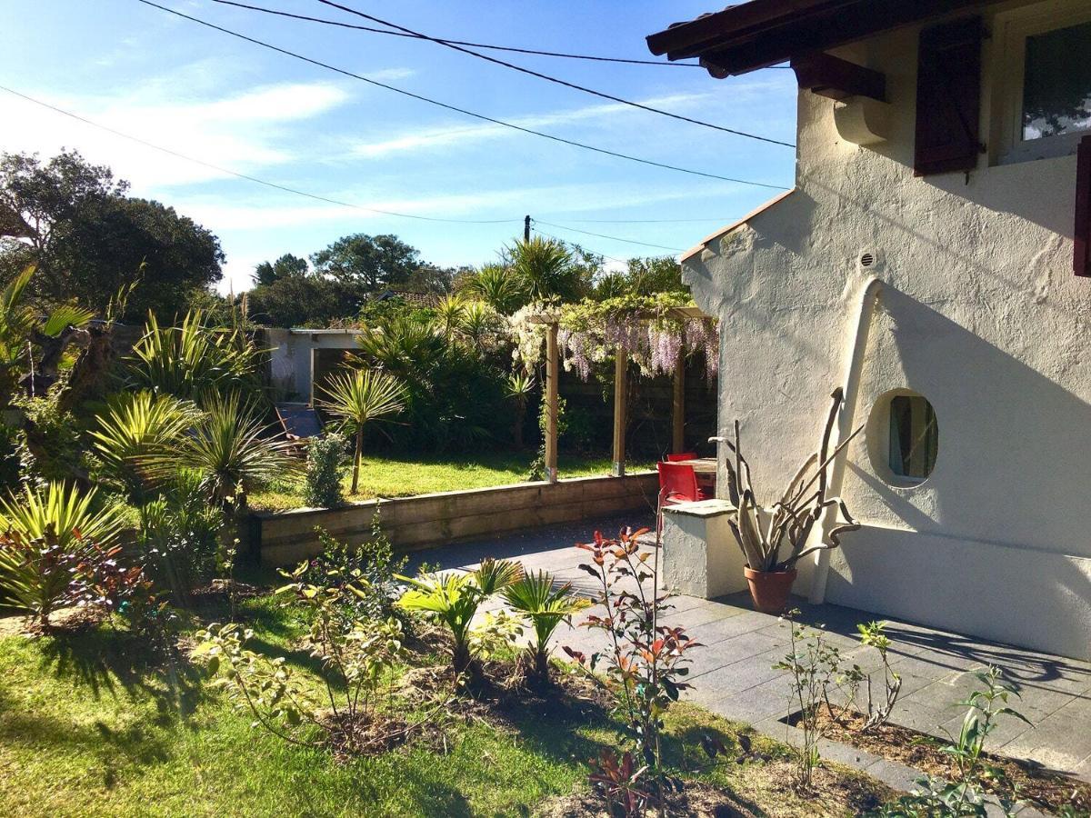 Appartement La Graviere Soorts-Hossegor Exterior photo